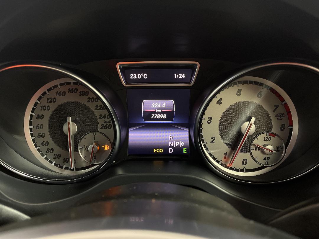 Photo '21' of Mercedes-Benz GLA