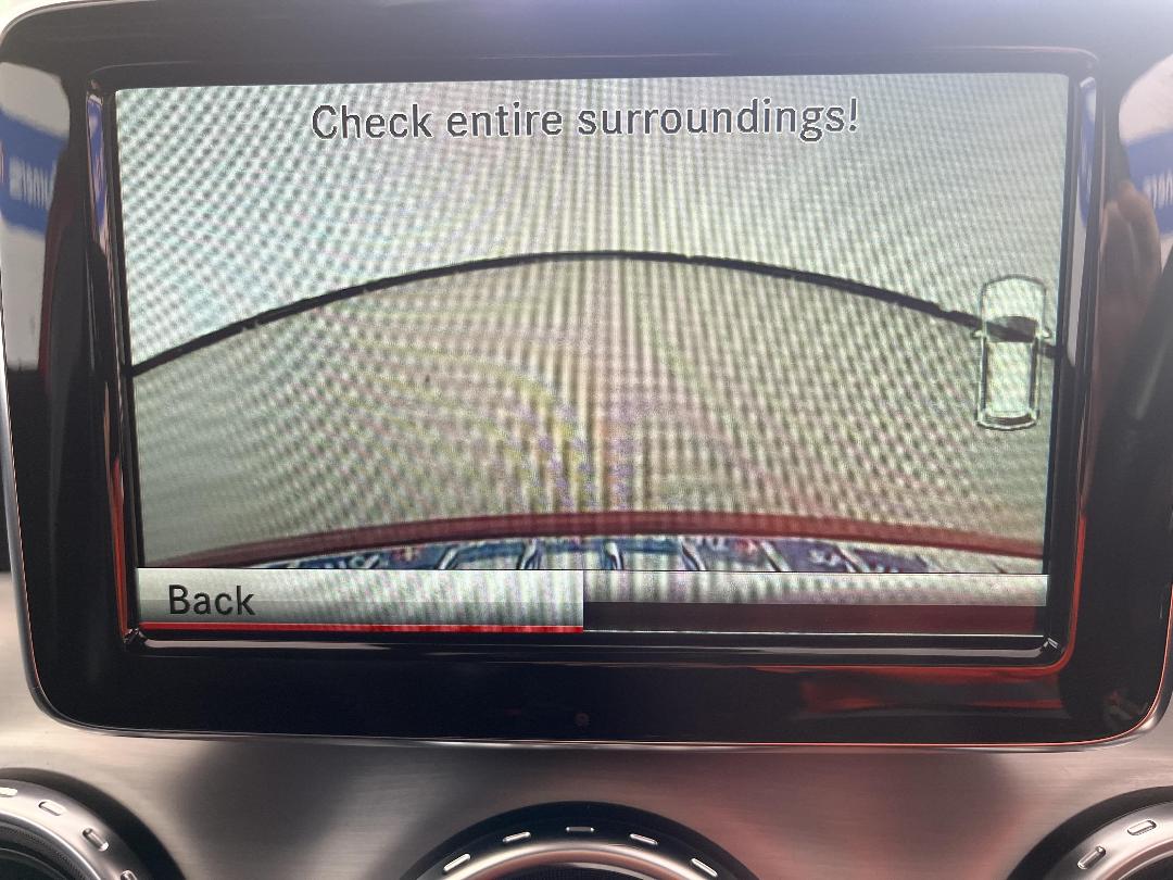 Photo '25' of Mercedes-Benz GLA