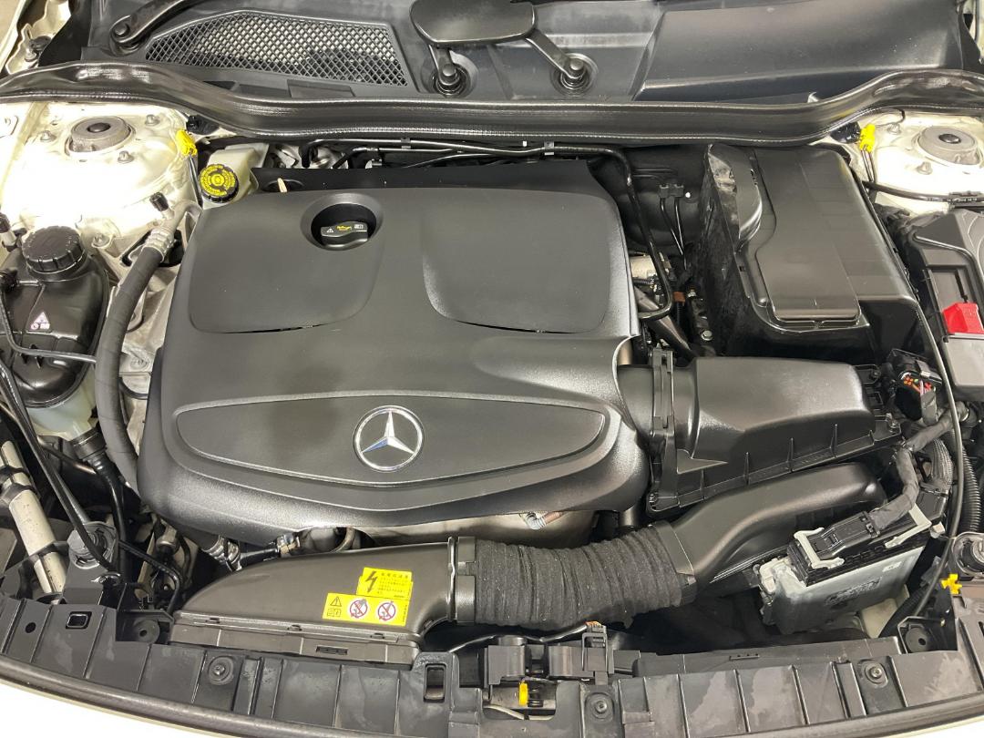 Photo '13' of Mercedes-Benz GLA180 Photo '13' of Mercedes-Benz GLA180