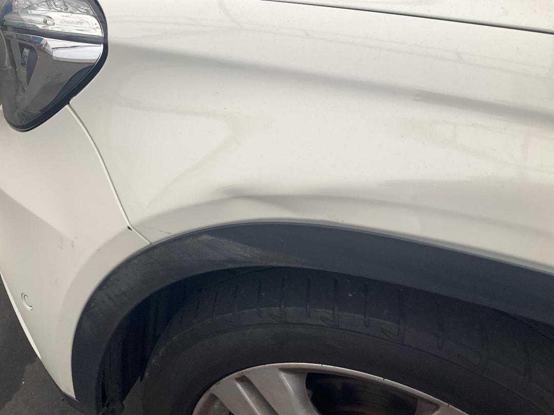 Photo '24' of Mercedes-Benz GLA180