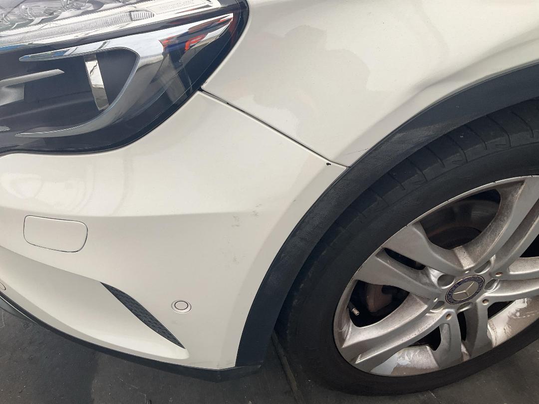 Photo '23' of Mercedes-Benz GLA180