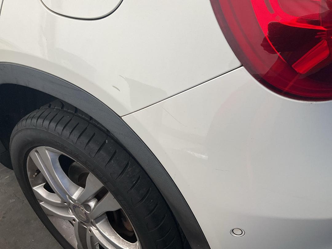 Photo '26' of Mercedes-Benz GLA180