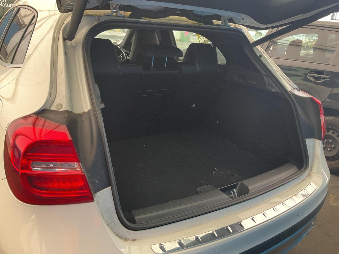 Photo '12' of Mercedes-Benz GLA180