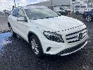 Thumbnail '1' of Mercedes-Benz GLA180