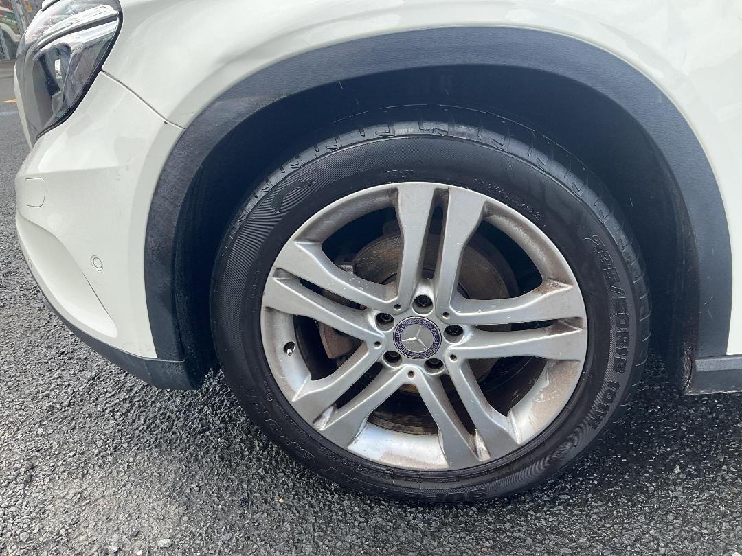 Photo '21' of Mercedes-Benz GLA180