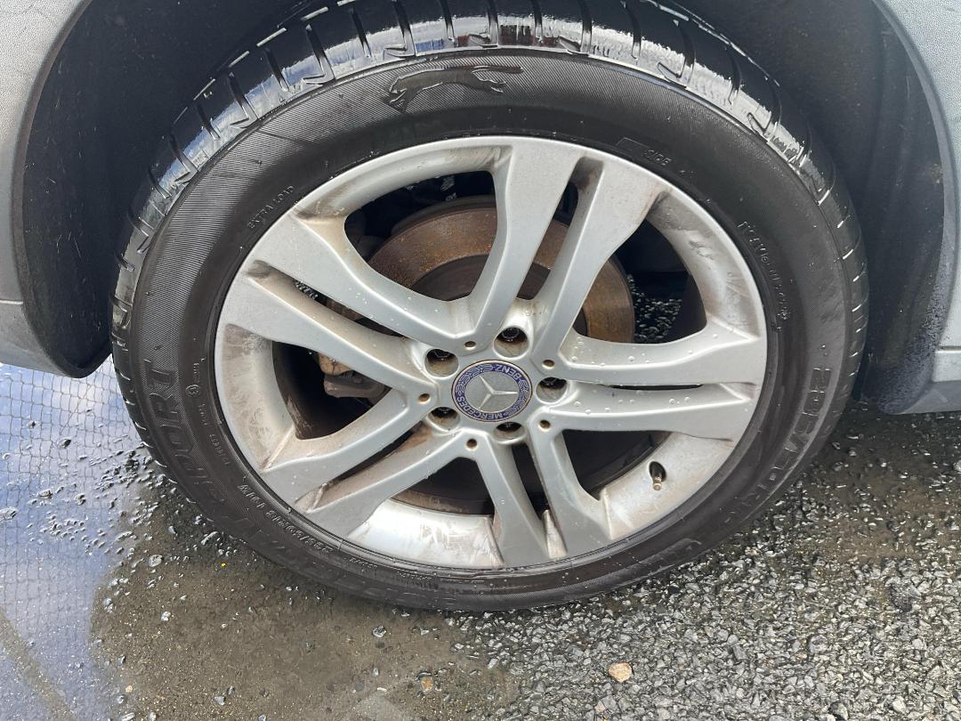 Photo '19' of Mercedes-Benz GLA180