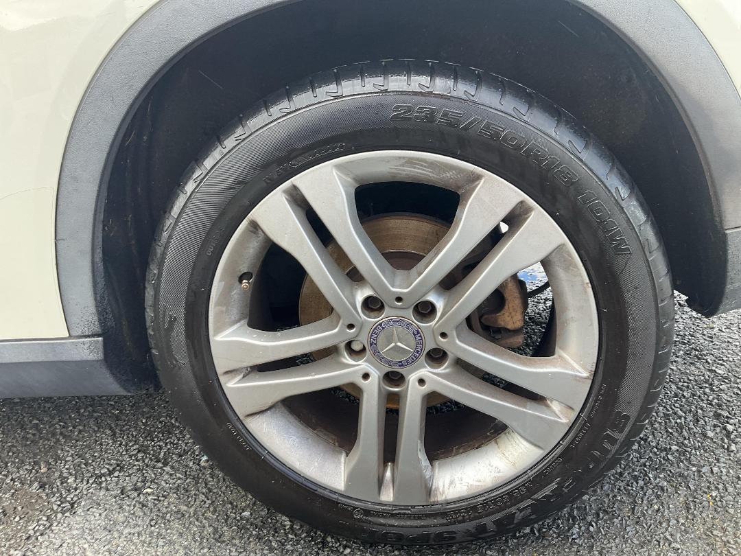 Photo '22' of Mercedes-Benz GLA180