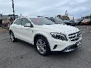 Thumbnail '1' of Mercedes-Benz GLA180