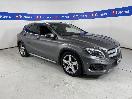 Thumbnail '1' of Mercedes-Benz GLA250