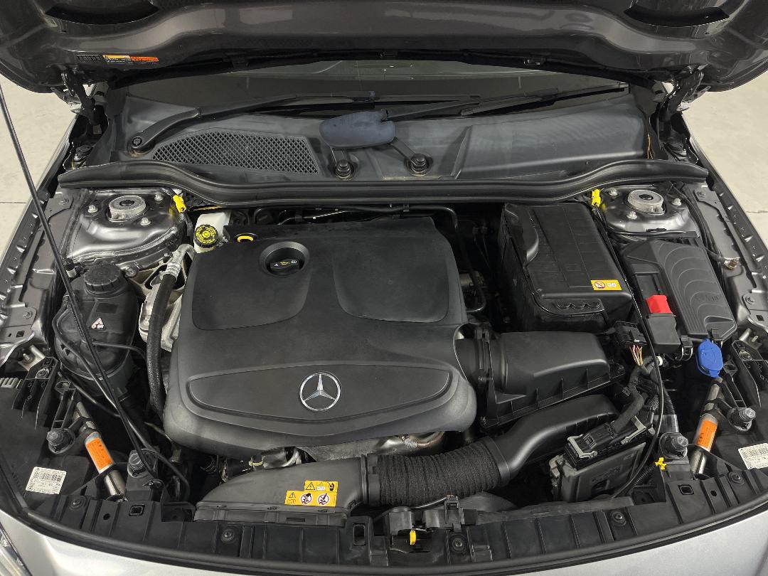 Photo '13' of Mercedes-Benz GLA250 Photo '13' of Mercedes-Benz GLA250