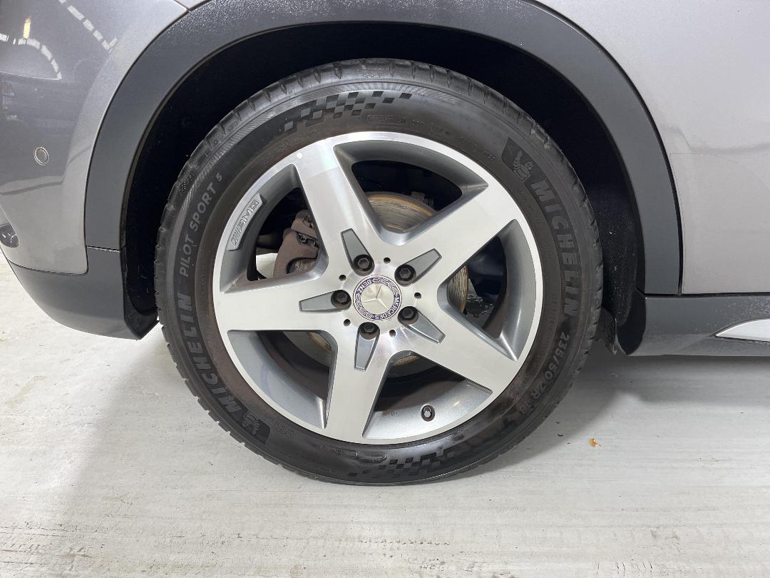 Photo '12' of Mercedes-Benz GLA250 Photo '12' of Mercedes-Benz GLA250