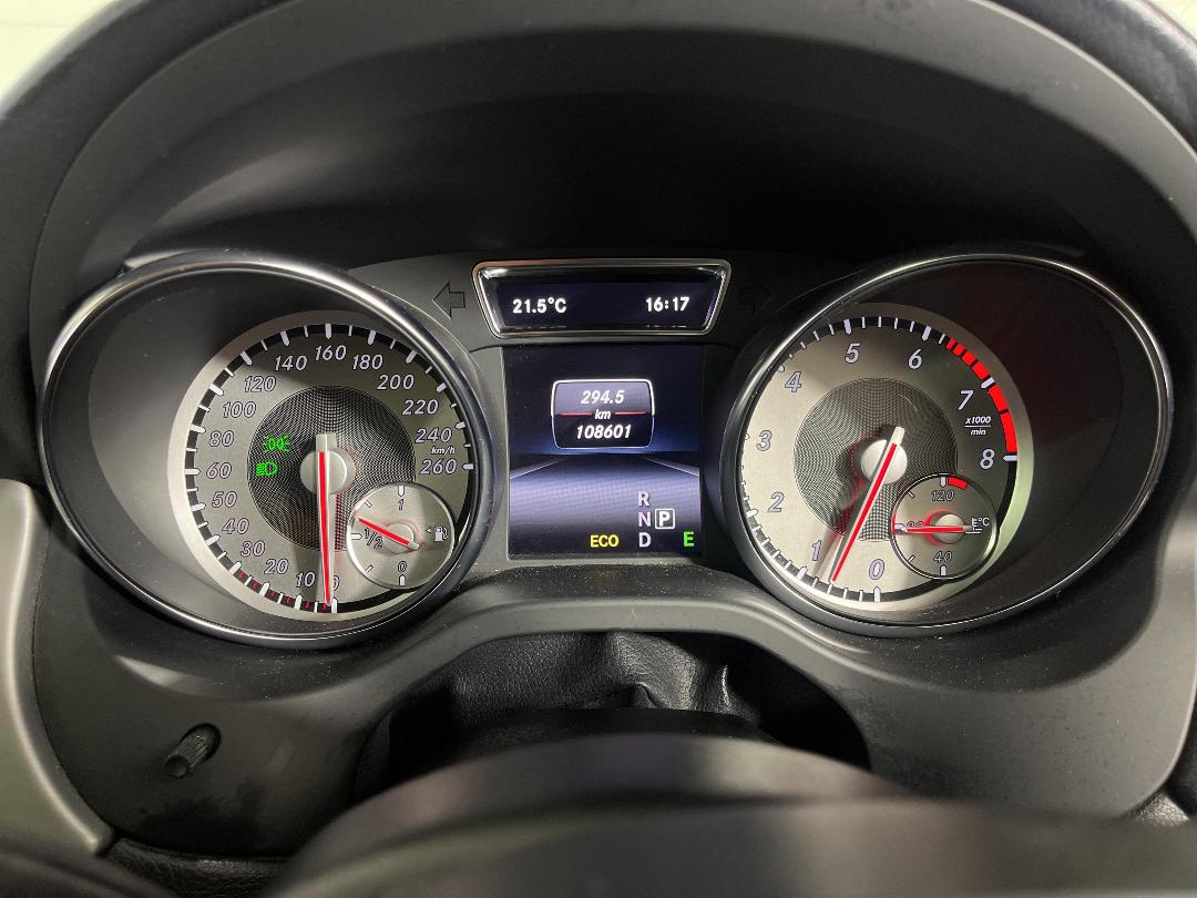 Photo '21' of Mercedes-Benz GLA250 Photo '21' of Mercedes-Benz GLA250