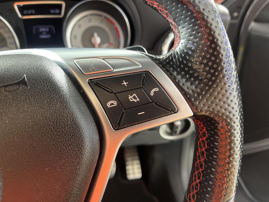 Photo '25' of Mercedes-Benz GLA250 Photo '25' of Mercedes-Benz GLA250