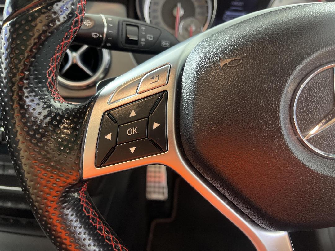 Photo '24' of Mercedes-Benz GLA250 Photo '24' of Mercedes-Benz GLA250