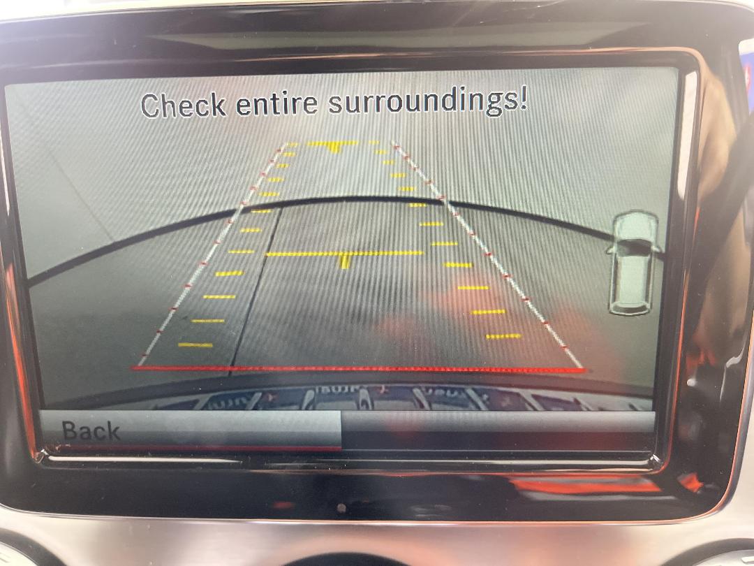 Photo '26' of Mercedes-Benz GLA250 Photo '26' of Mercedes-Benz GLA250