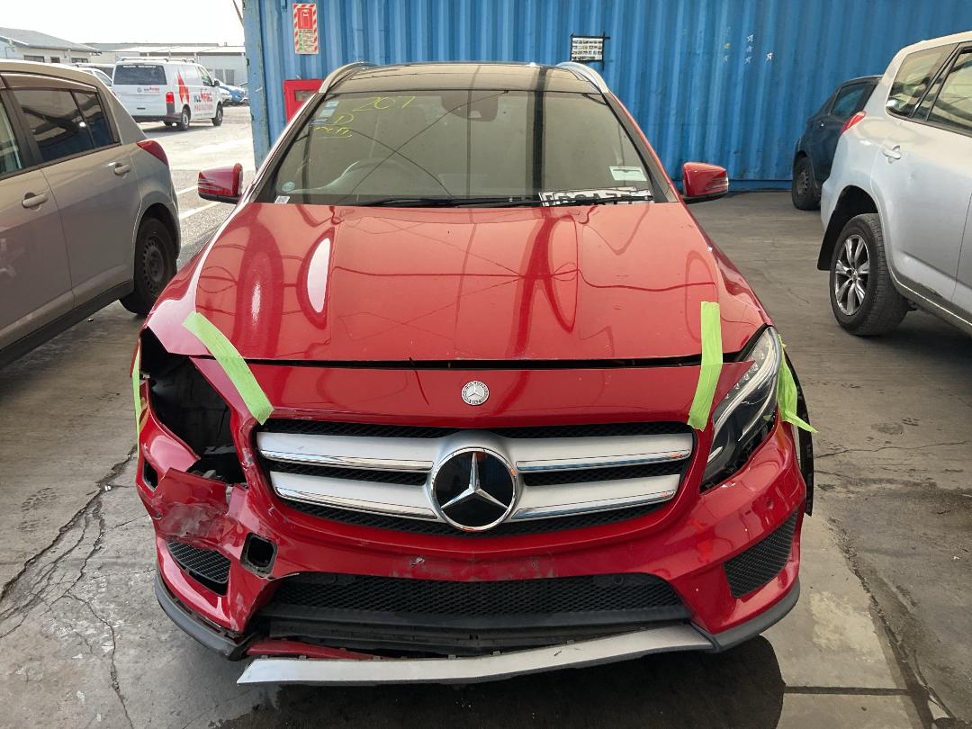 Photo '2' of Mercedes-Benz GLA250 Photo '2' of Mercedes-Benz GLA250