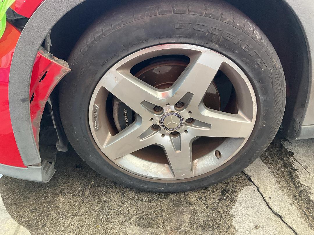 Photo '4' of Mercedes-Benz GLA250 Photo '4' of Mercedes-Benz GLA250