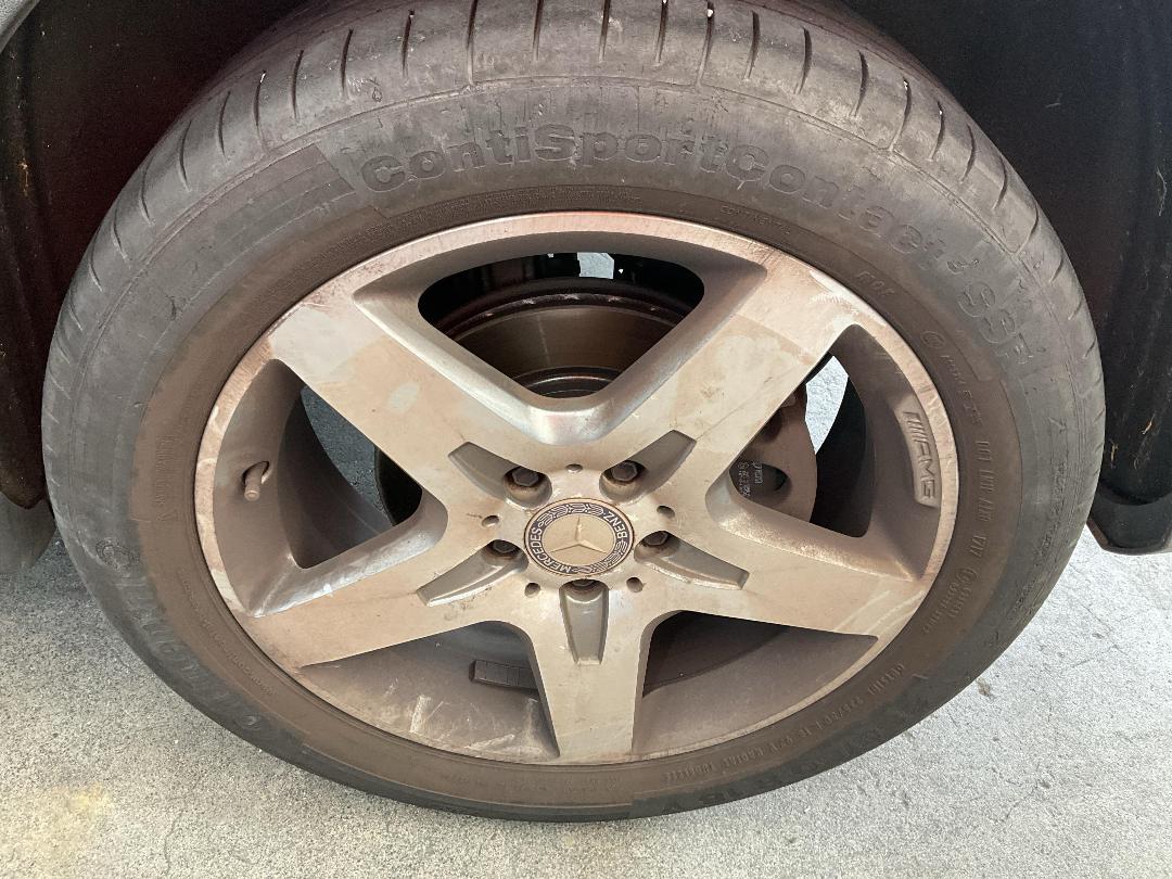 Photo '5' of Mercedes-Benz GLA250 Photo '5' of Mercedes-Benz GLA250