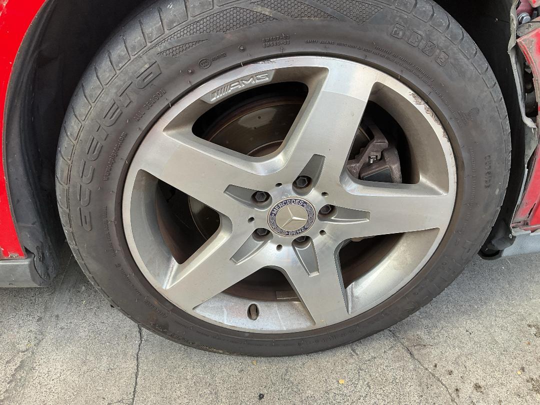 Photo '11' of Mercedes-Benz GLA250 Photo '11' of Mercedes-Benz GLA250