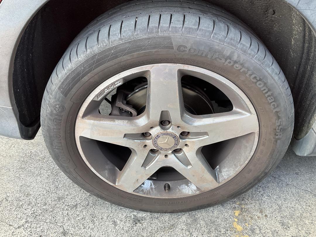 Photo '10' of Mercedes-Benz GLA250 Photo '10' of Mercedes-Benz GLA250