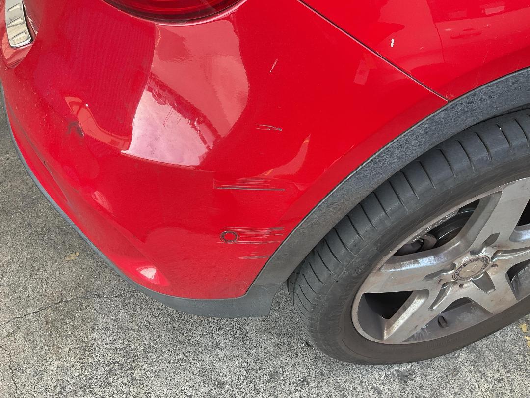 Photo '9' of Mercedes-Benz GLA250 Photo '9' of Mercedes-Benz GLA250