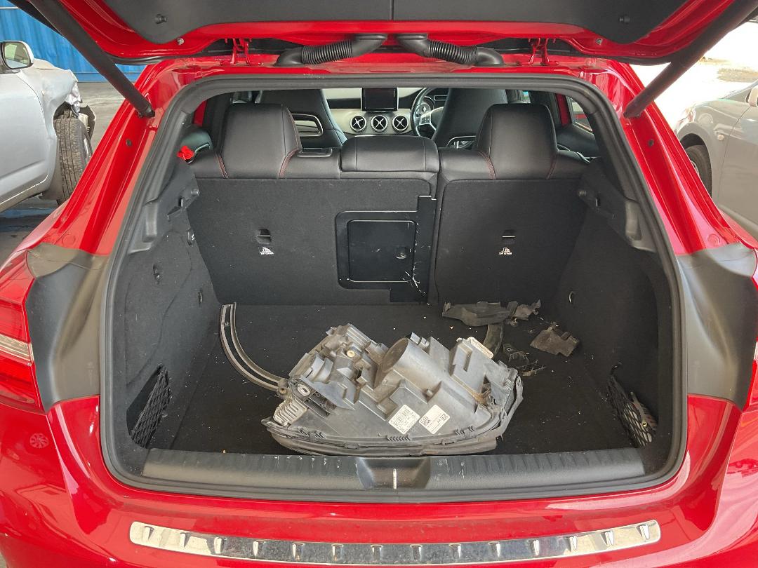 Photo '14' of Mercedes-Benz GLA250 Photo '14' of Mercedes-Benz GLA250