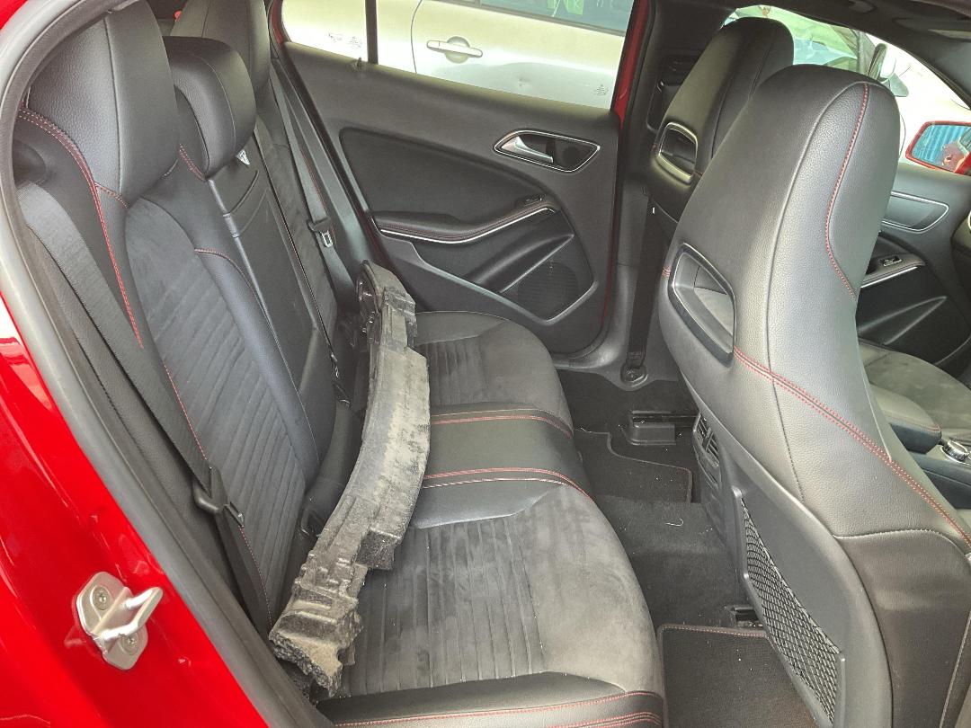 Photo '15' of Mercedes-Benz GLA250 Photo '15' of Mercedes-Benz GLA250