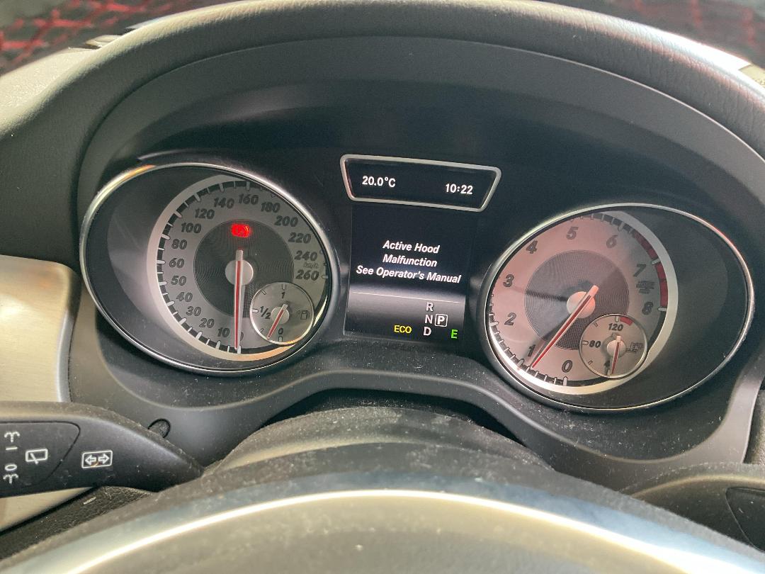 Photo '19' of Mercedes-Benz GLA250 Photo '19' of Mercedes-Benz GLA250