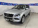 Thumbnail '4' of Mercedes-Benz M-Class