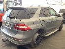 Thumbnail '6' of Mercedes-Benz M-Class ML 250 Bluetec
