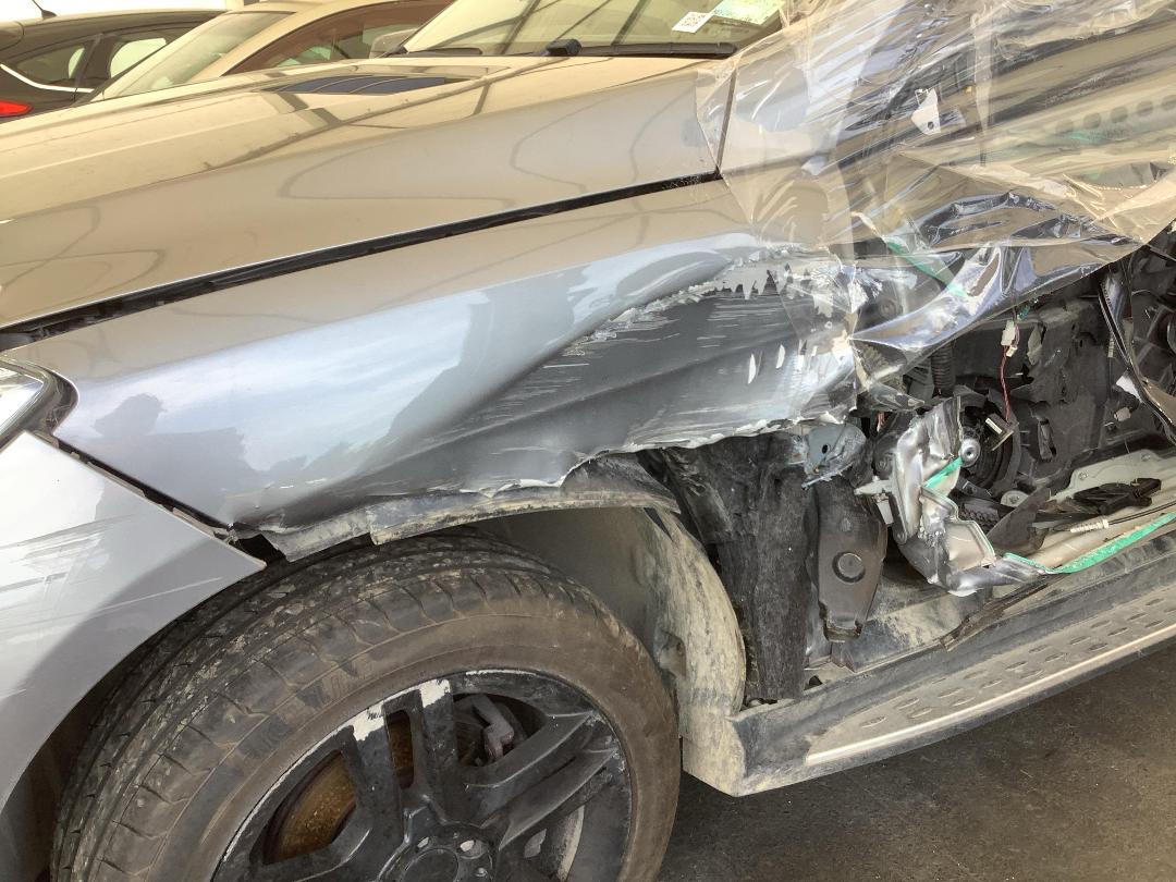 Photo '2' of Mercedes-Benz M-Class ML 250 Bluetec Photo '2' of Mercedes-Benz M-Class ML 250 Bluetec