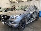 Thumbnail '1' of Mercedes-Benz M-Class ML 250 Bluetec