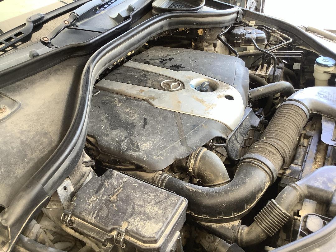 Photo '14' of Mercedes-Benz M-Class ML 250 Bluetec Photo '14' of Mercedes-Benz M-Class ML 250 Bluetec