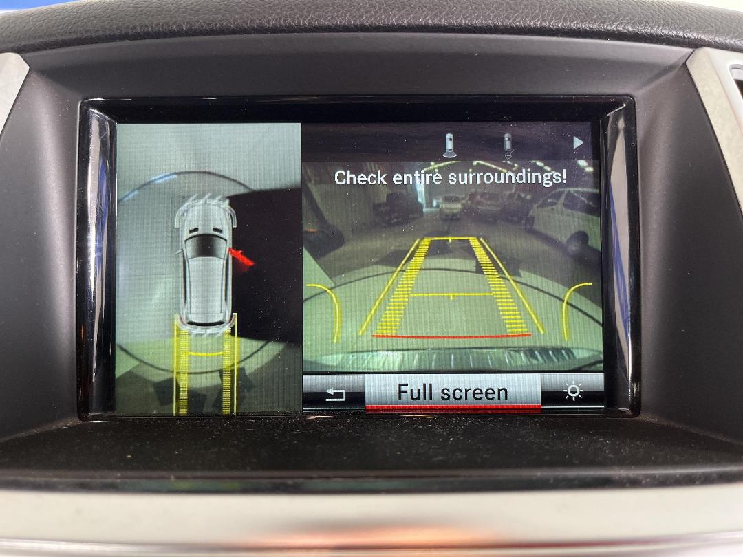 Photo '26' of Mercedes-Benz ML 250