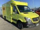 Thumbnail '2' of Mercedes-Benz Sprinter C/C 319 CDI 3665 S