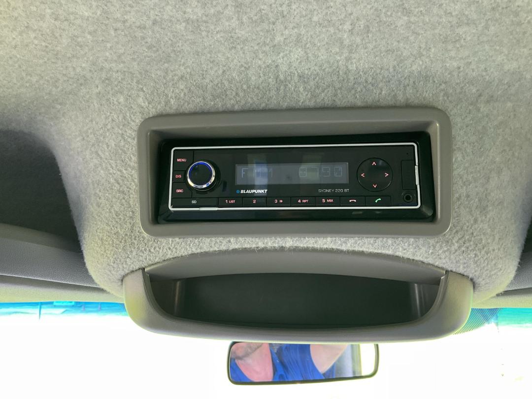 Photo '30' of Mercedes-Benz Sprinter C/C 319 CDI 3665 S Ambulance Photo '30' of Mercedes-Benz Sprinter C/C 319 CDI 3665 S Ambulance