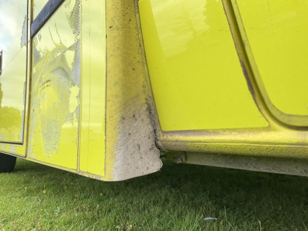 Photo '40' of Mercedes-Benz Sprinter C/C 319 CDI 3665 S Ambulance Photo '40' of Mercedes-Benz Sprinter C/C 319 CDI 3665 S Ambulance