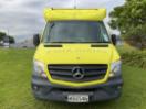 Thumbnail '17' of Mercedes-Benz Sprinter C/C 319 CDI 3665 S Ambulance