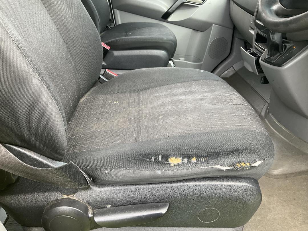 Photo '24' of Mercedes-Benz Sprinter C/C 319 CDI 3665 S Ambulance Photo '24' of Mercedes-Benz Sprinter C/C 319 CDI 3665 S Ambulance