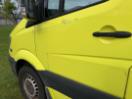Thumbnail '44' of Mercedes-Benz Sprinter C/C 319 CDI 3665 S Ambulance