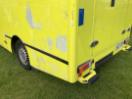 Thumbnail '34' of Mercedes-Benz Sprinter C/C 319 CDI 3665 S Ambulance