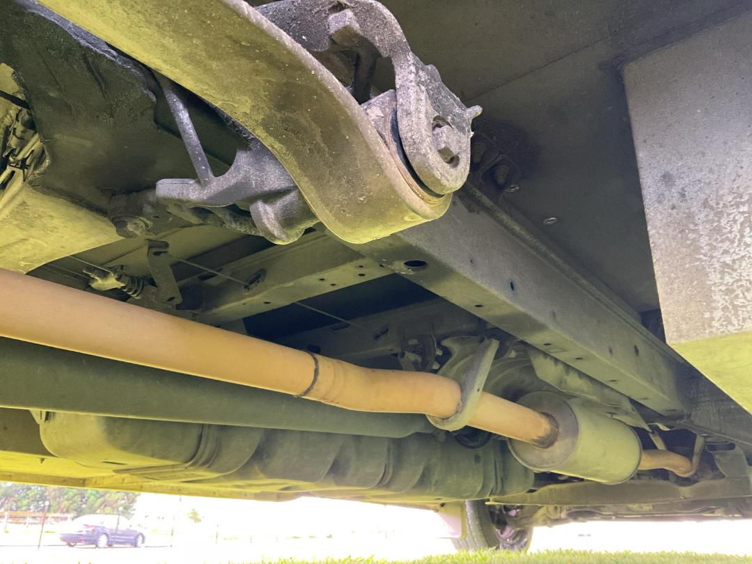 Photo '47' of Mercedes-Benz Sprinter C/C 319 CDI 3665 S Ambulance Photo '47' of Mercedes-Benz Sprinter C/C 319 CDI 3665 S Ambulance