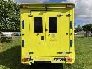 Thumbnail '6' of Mercedes-Benz Sprinter C/C 319 CDI 3665 S Ambulance