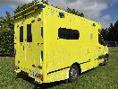Thumbnail '5' of Mercedes-Benz Sprinter C/C 319 CDI 3665 S Ambulance