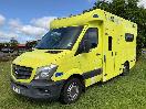 Thumbnail '15' of Mercedes-Benz Sprinter C/C 319 CDI 3665 S Ambulance
