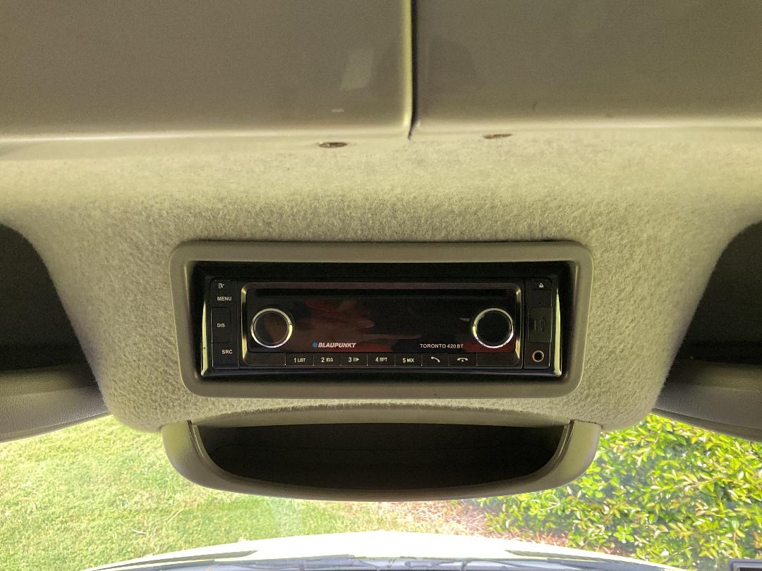 Photo '25' of Mercedes-Benz Sprinter C/C 319 CDI 3665 S Ambulance