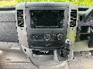 Thumbnail '23' of Mercedes-Benz Sprinter C/C 319 CDI 3665 S Ambulance