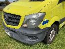 Thumbnail '28' of Mercedes-Benz Sprinter C/C 319 CDI 3665 S Ambulance