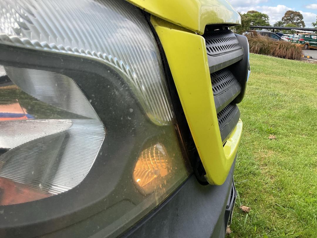 Photo '30' of Mercedes-Benz Sprinter C/C 319 CDI 3665 S Ambulance