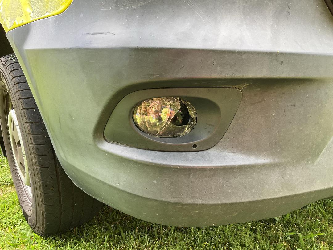 Photo '31' of Mercedes-Benz Sprinter C/C 319 CDI 3665 S Ambulance